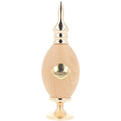 Lattafa Afaq Gold Eau de Parfum 100 ml – imagen 2
