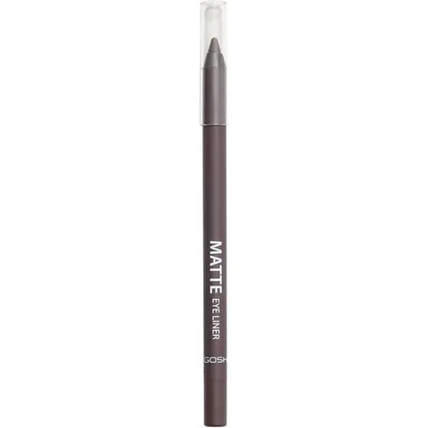 Gosh Matte eye liner #005-mole – imagen 2