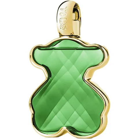 Tous LoveMe The Emerald Elixir EDP 90 ml – imagen 3