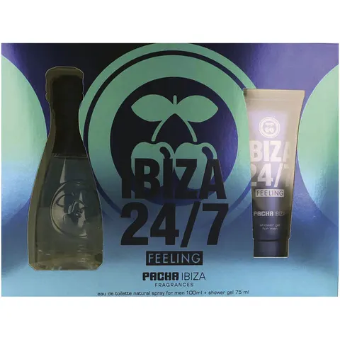 Pacha Ibiza Feeling Men lote 2 pz – imagen 2