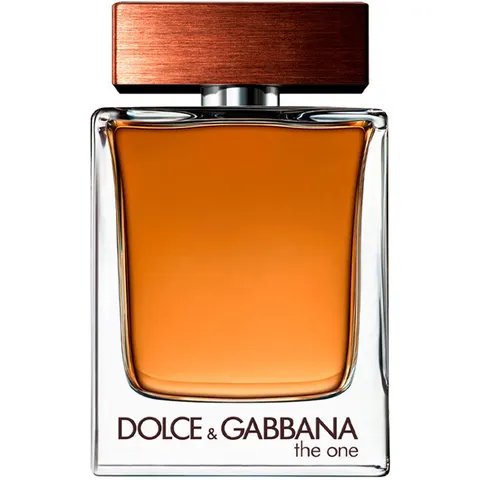 Dolce & Gabbana The One Men EDT 100 ml – imagen 3