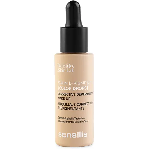 Sensilis dpigment make up 5 30 ml – imagen 2