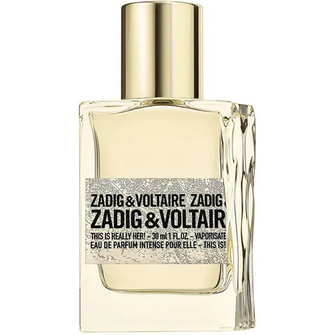 ZADIG & VOLTAIRE This Is Really Her – imagen 2