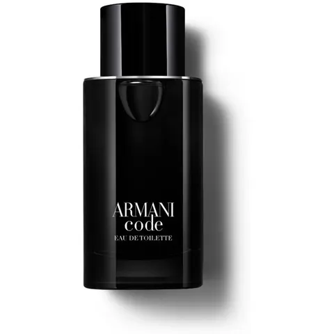 Giorgio Armani Code EDT Recargable 75 ml – imagen 3