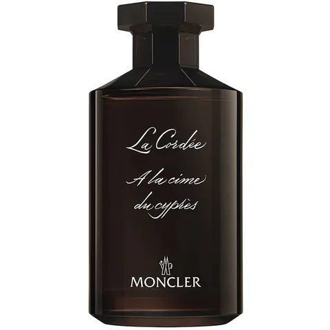 Moncler La Cordee Eau de Parfum 200 ml – imagen 2