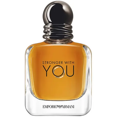 Giorgio Armani Stronger With You – imagen 2