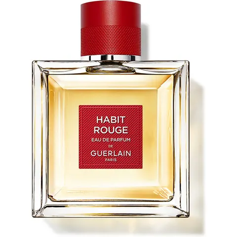 Guerlain Habit Rouge Eau de Parfum 100 ml – imagen 2