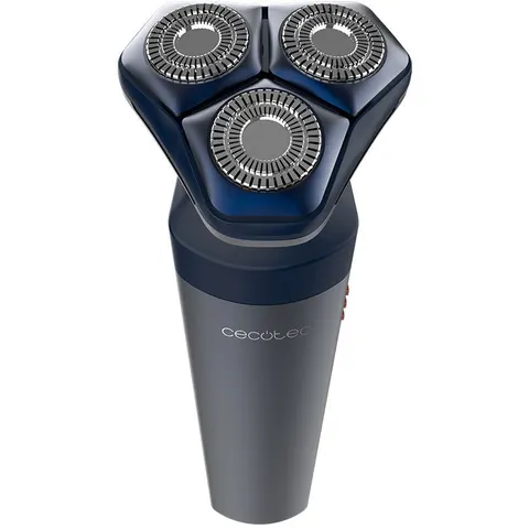 Cecotec PrecisionCare Elite Afeitadora Rotativa – imagen 2