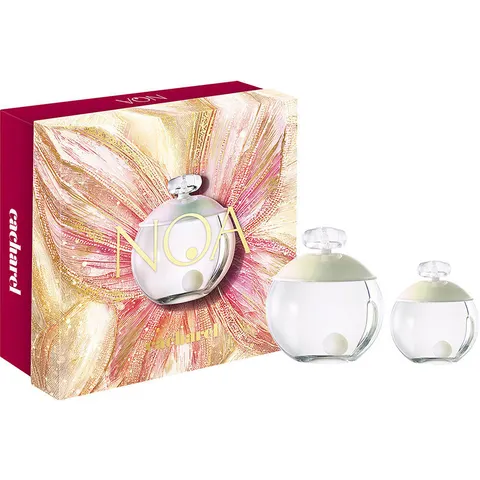 Cacharel Noa Estuche 2 pz – imagen 2