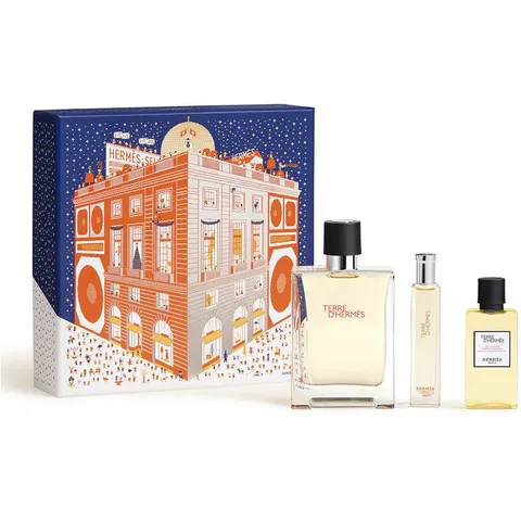 Terre D’HERMÈS Estuche 3 pz – imagen 2