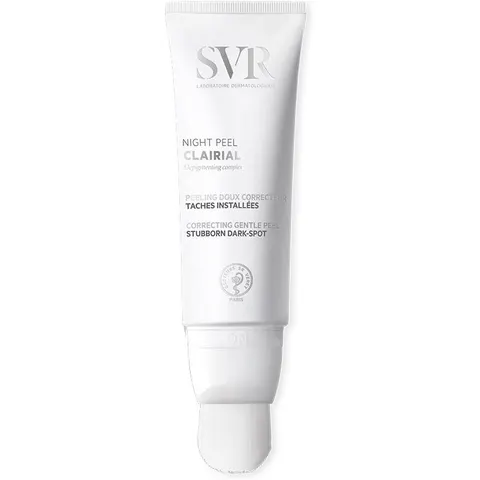 Svr Clairial night peel 50 ml – imagen 2