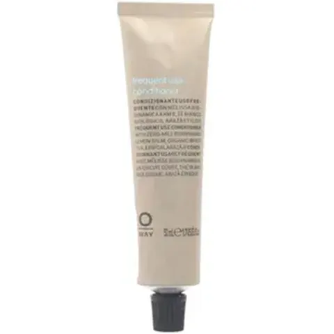 Oway dailyAct Frequent Use Conditioner 50 ml – imagen 2