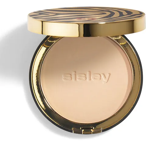 Sisley PHYTO-POUDRE compacte #2-natural – imagen 2