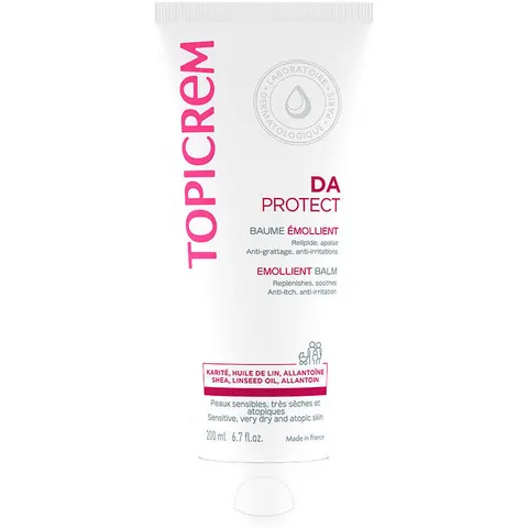Topicrem Bálsamo emoliente Da 200mL – imagen 2