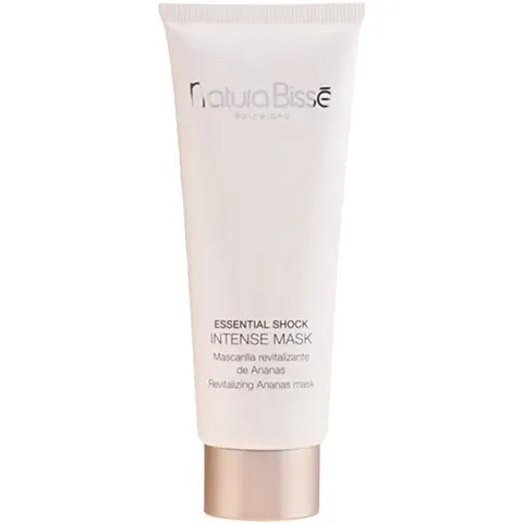 Natura Bissé Essential Shock Intense mask 75 ml – imagen 2