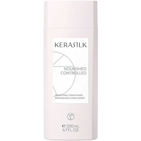 Kerasilk Smoothing Conditioner 200 ml – imagen 2