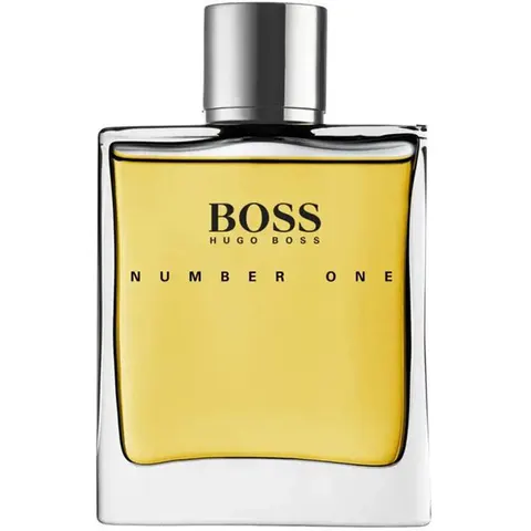 Boss Number One 100 ml – imagen 2
