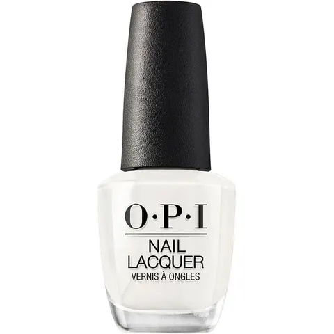 Opi Nail Lacquer #Funny Bunny – imagen 2