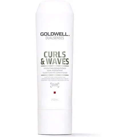 Goldwell Curls & Waves conditioner 200 ml – imagen 3