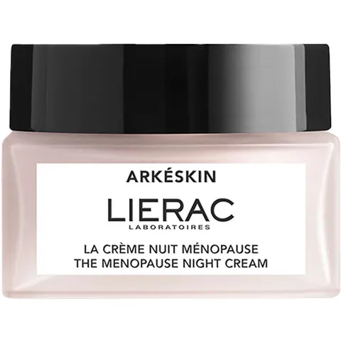 LIERAC Arkeskin Creme Noche – imagen 4