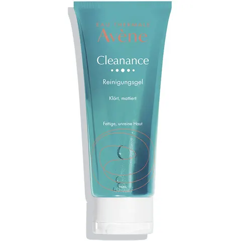 Avène Gel Limpiador 200ml – imagen 3