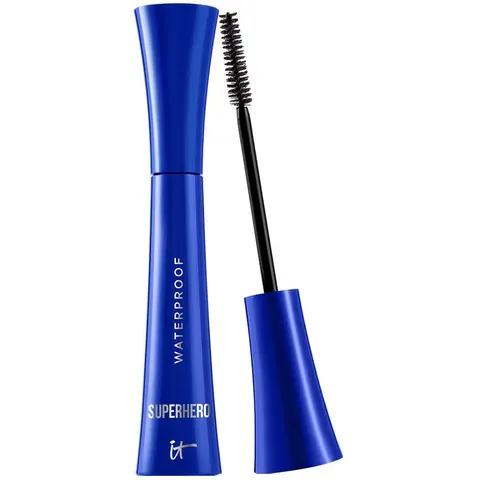 IT Cosmetics Superhero mascara waterproof #negro – imagen 2