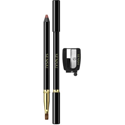 Sensai Lip Pencil #05-Classy Rose – imagen 2