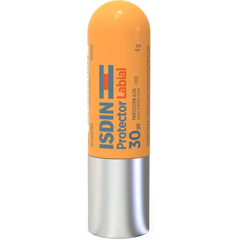 Isdin Protector Labial SPF30 4gr – imagen 2