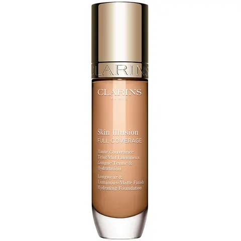 CLARINS Skin Illusion Full Coverage – imagen 2