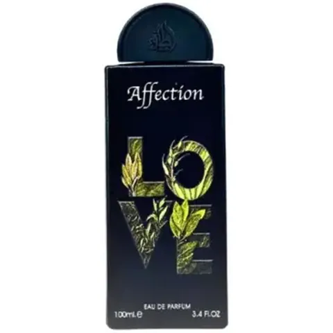Lattafa Pride Affection Eau de Parfum 100 ml – imagen 2