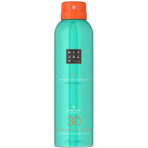 Rituals Karma Leche Solar Spray SPF30 200 ml – imagen 3