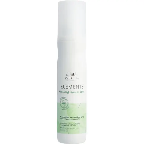 Wella Elements Leave In Conditioner 150 ml – imagen 2