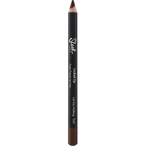 Sleek MakeUp Locked Up Perfilador de labios – imagen 3