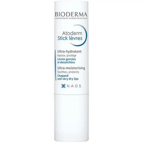 Bioderma Atoderm Stick Labial 1 ud – imagen 3