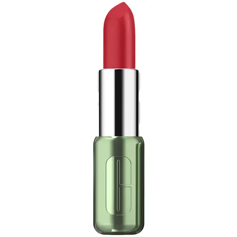 Clinique Pop Longwear Matte barra de labios #Ruby Pop – imagen 2