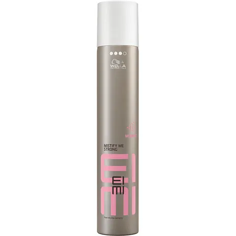 Wella Professionals Eimi mistify me strong 500 ml – imagen 3
