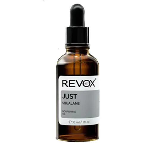 Revox Just squalane 30 ml – imagen 2