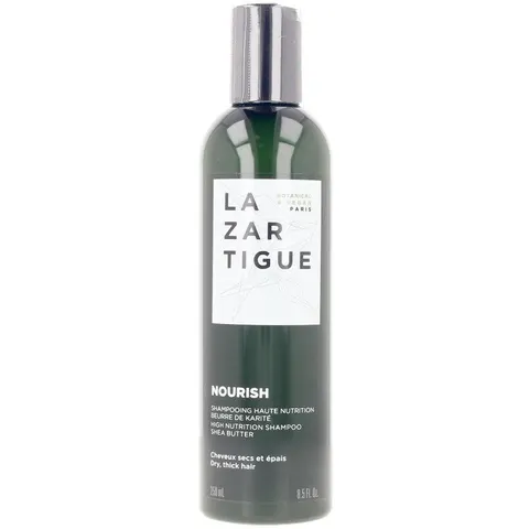 Lazartigue Champú Nourish 250mL – imagen 3