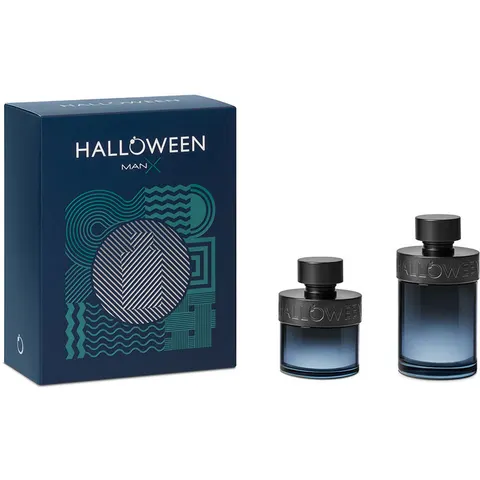 Halloween Man X Estuche 2 pz – imagen 2
