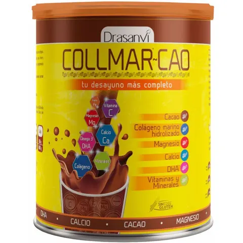Drasanvi Collmar Cao 300 gr – imagen 4