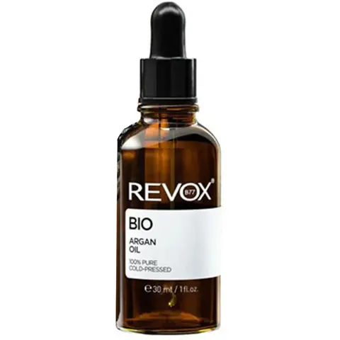 Revox Bio argan oil 100% 30 ml – imagen 2