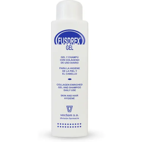 Fusdrex gel con colágeno 1000 ml – imagen 2