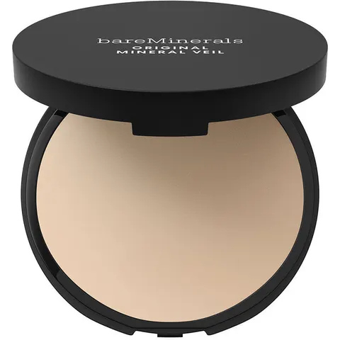 bareMinerals Original Mineral Veil compact #Sheer light – imagen 2