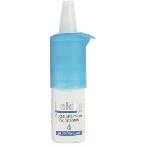 Belcils med gotas oftalmicas hidrat 10 ml – imagen 3