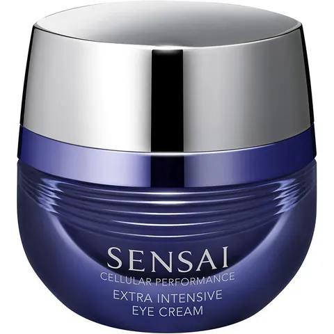 Sensai Cellular Extra Performance eye cream 15 ml – imagen 3