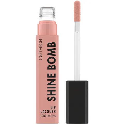 Catrice Shine Bomb Lip Lacquer 010 – imagen 2