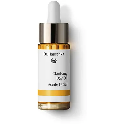 Dr. hauschka aceite facial 18ml. – imagen 4