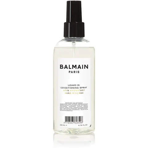 Balmain Paris Leave-In Conditioning Spray 200 ml – imagen 2