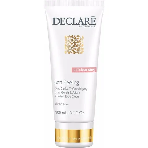 Declaré Soft Cleansing soft peeling exfoliant 100 ml – imagen 2
