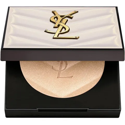 Yves Saint Laurent All Hours Hyper Luminize #02-Hypnotic Honey – imagen 2